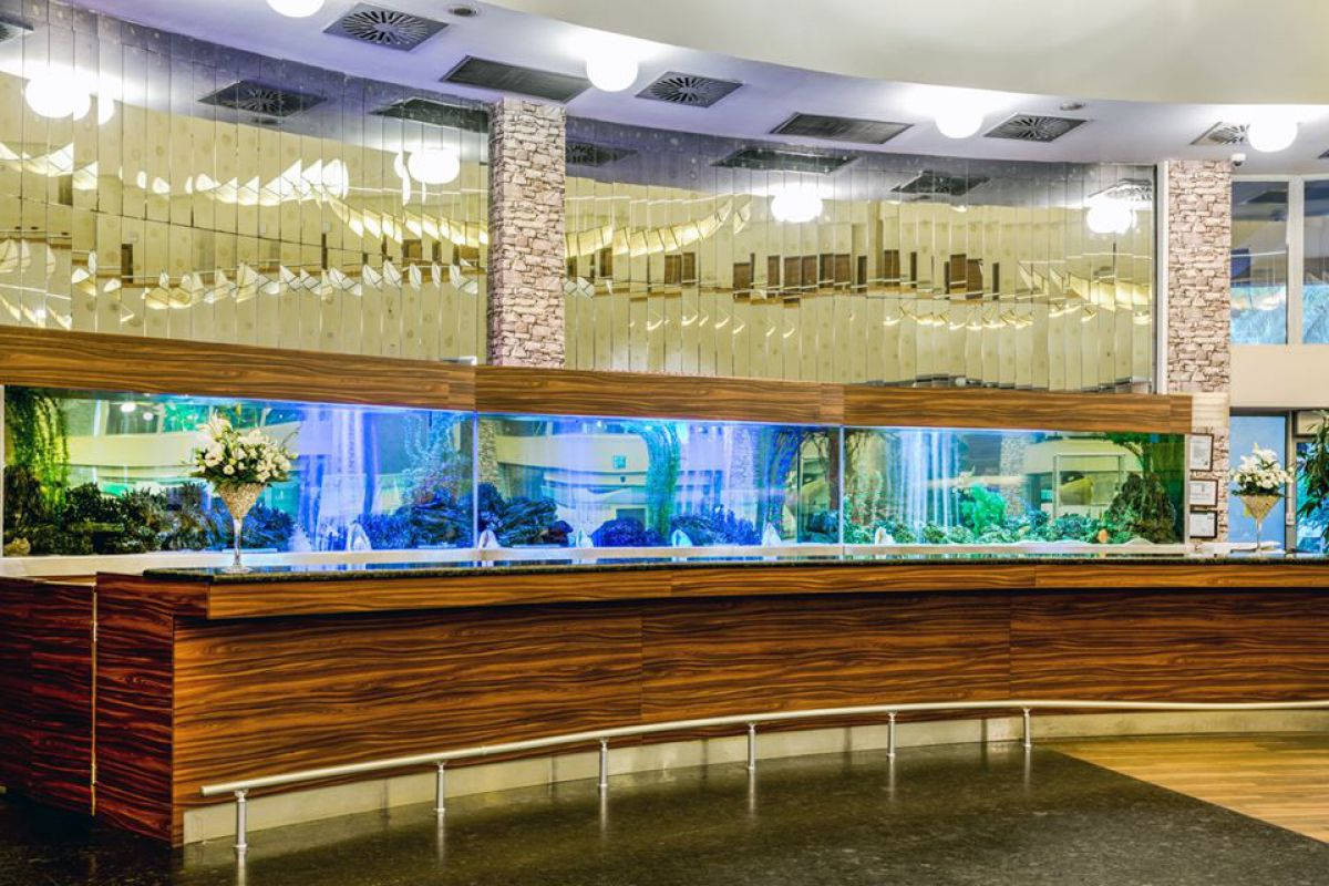 imagini hotel AQUAWORLD BELEK